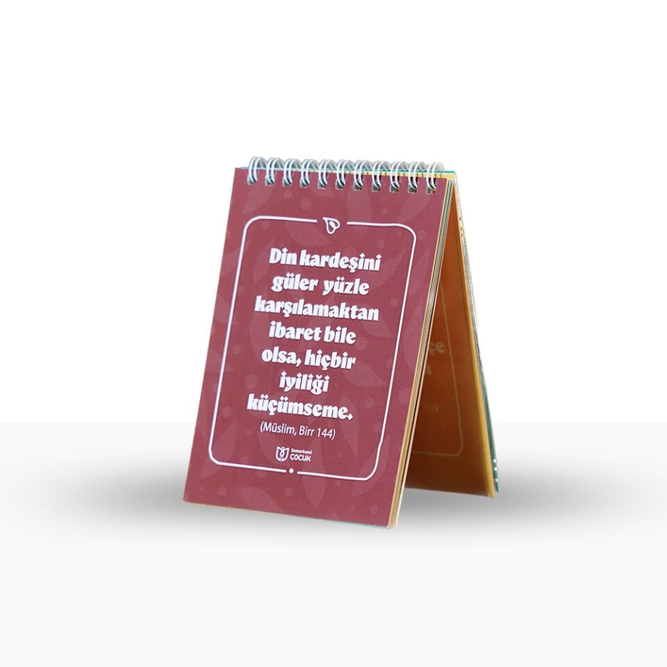 Semerkand Çocuk Yaz Kursu Kız Eğitim Seti