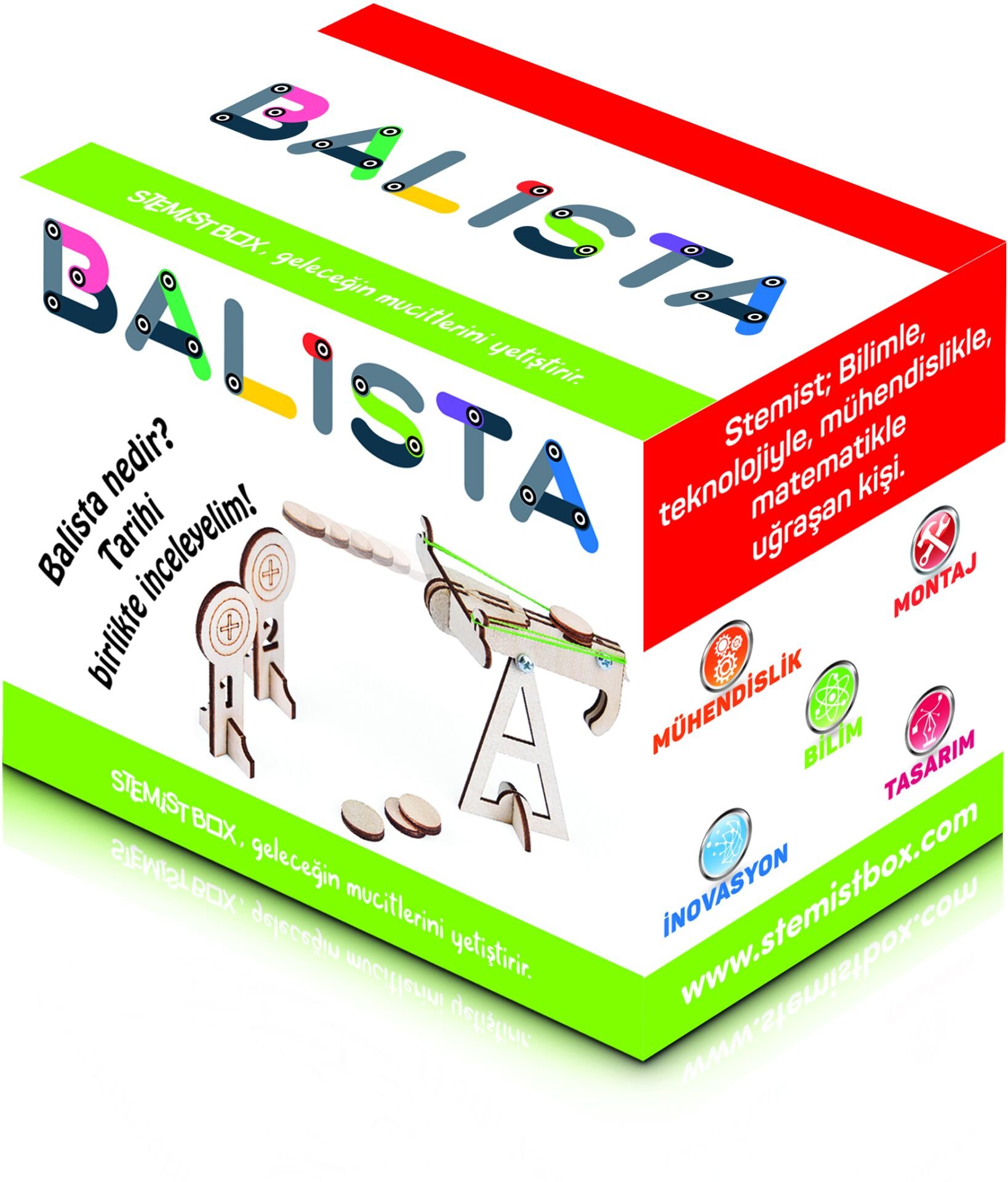 Balista
