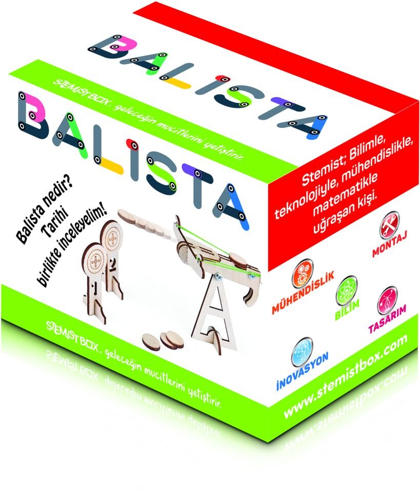 Balista