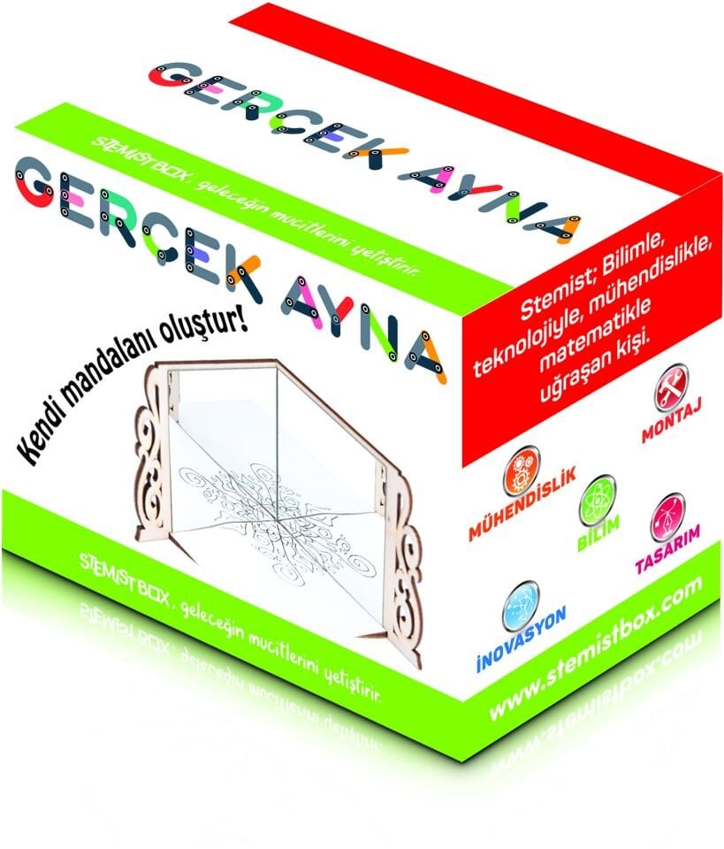 Gerçek Ayna