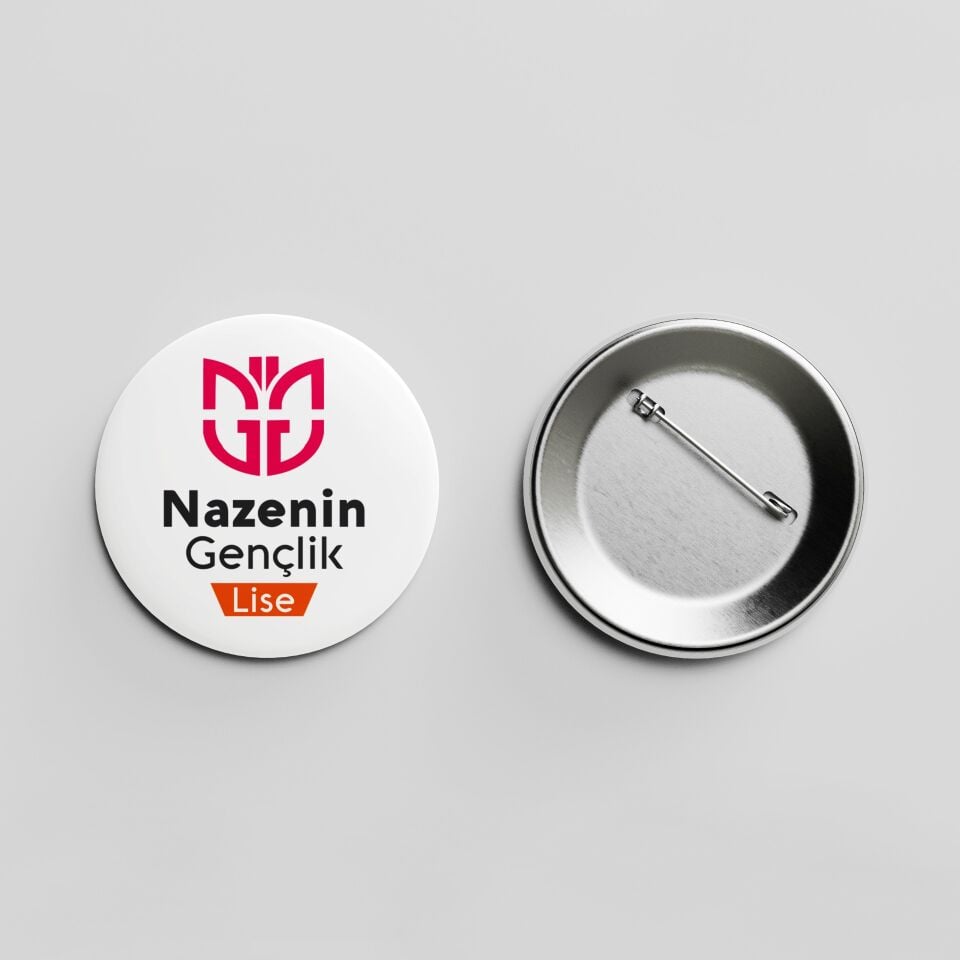 Nazenin Gençlik Lise Özel Set