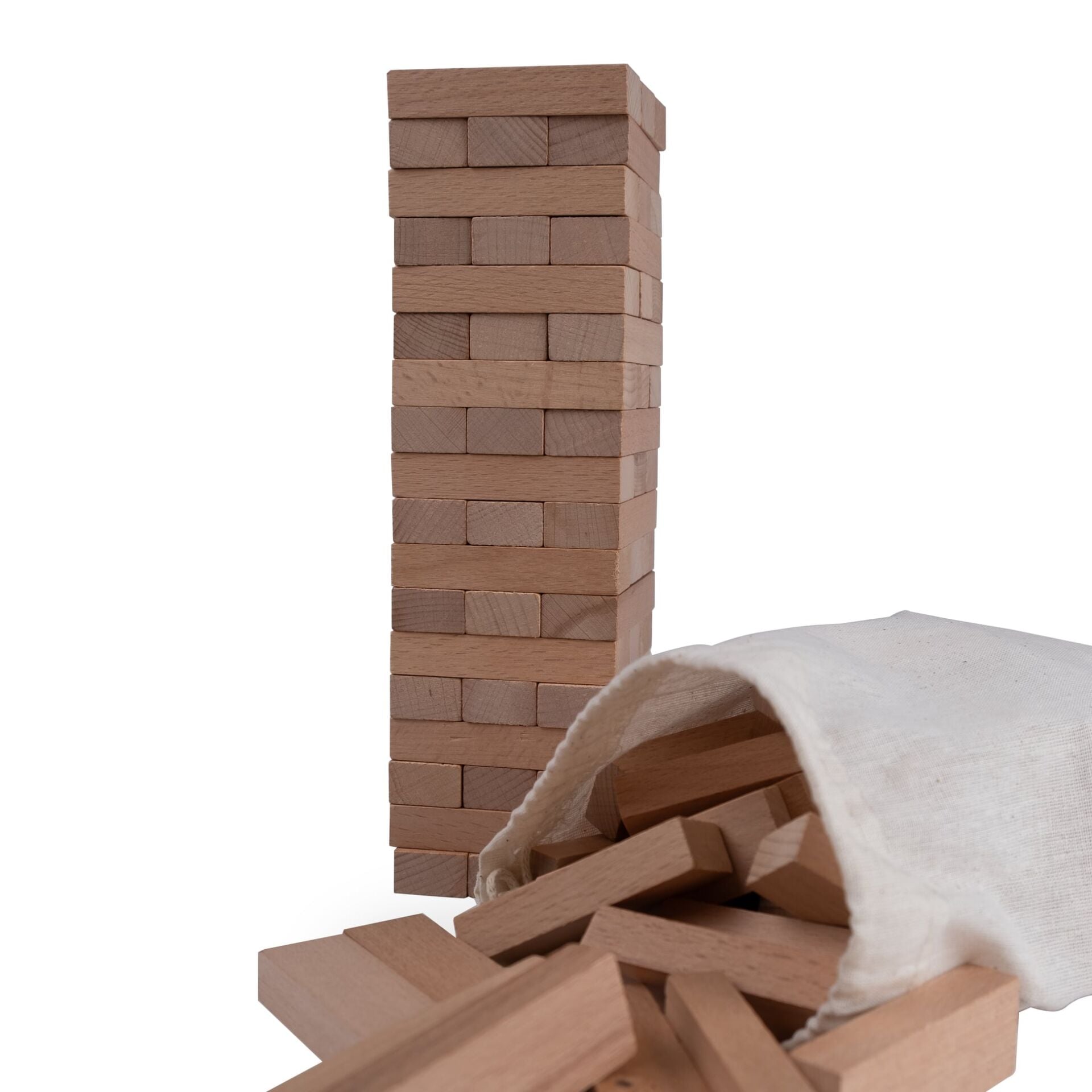 Ahşap Denge Oyunu T4007