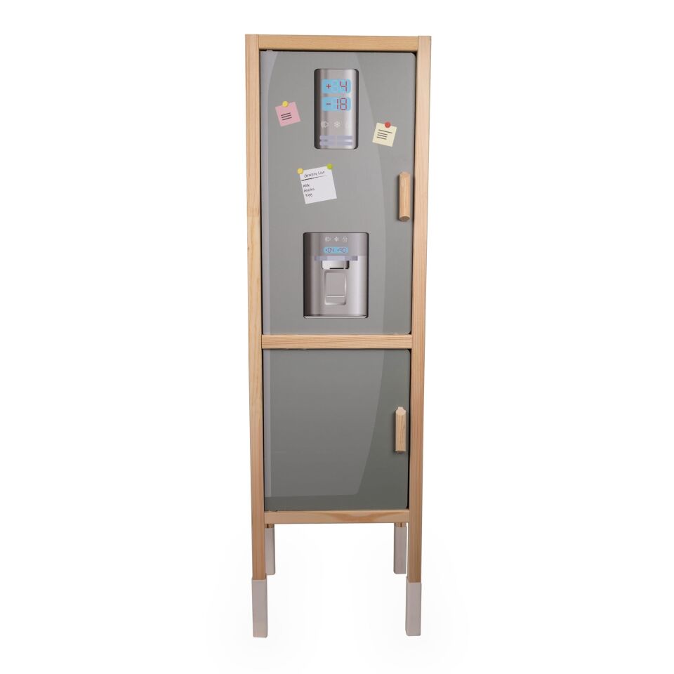 T1035 Toysilla Yeşil Mutfak Dolabı