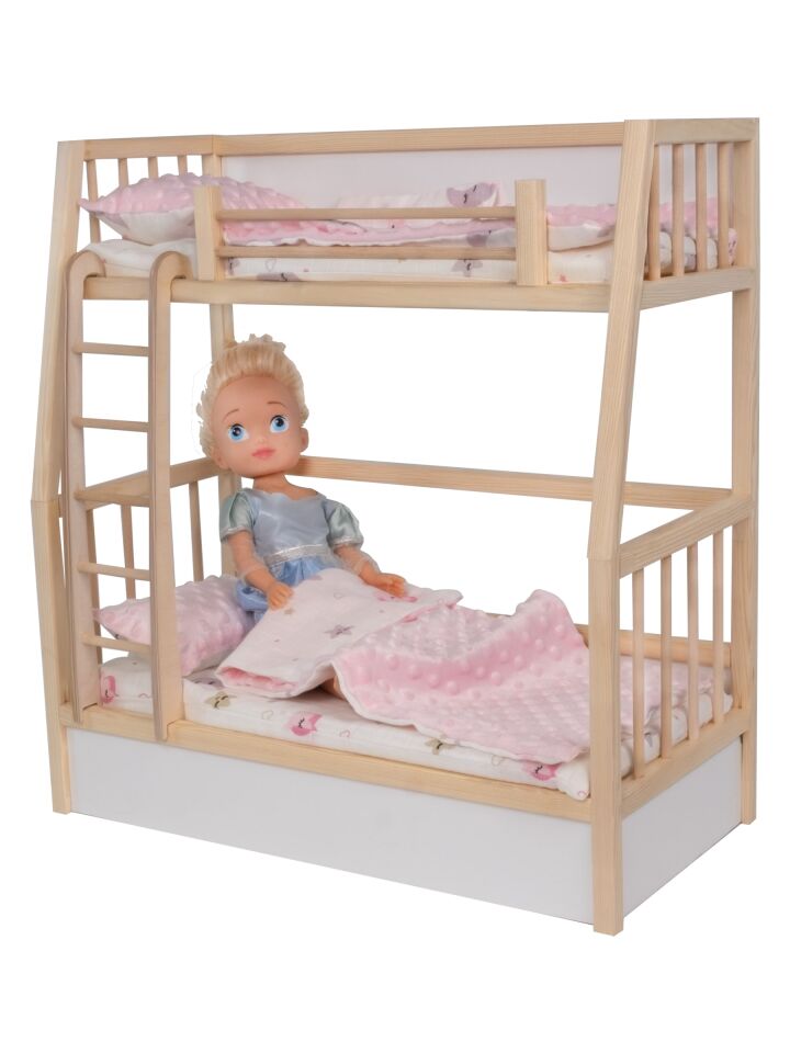 AHŞAP OYUNCAK RANZA T3023