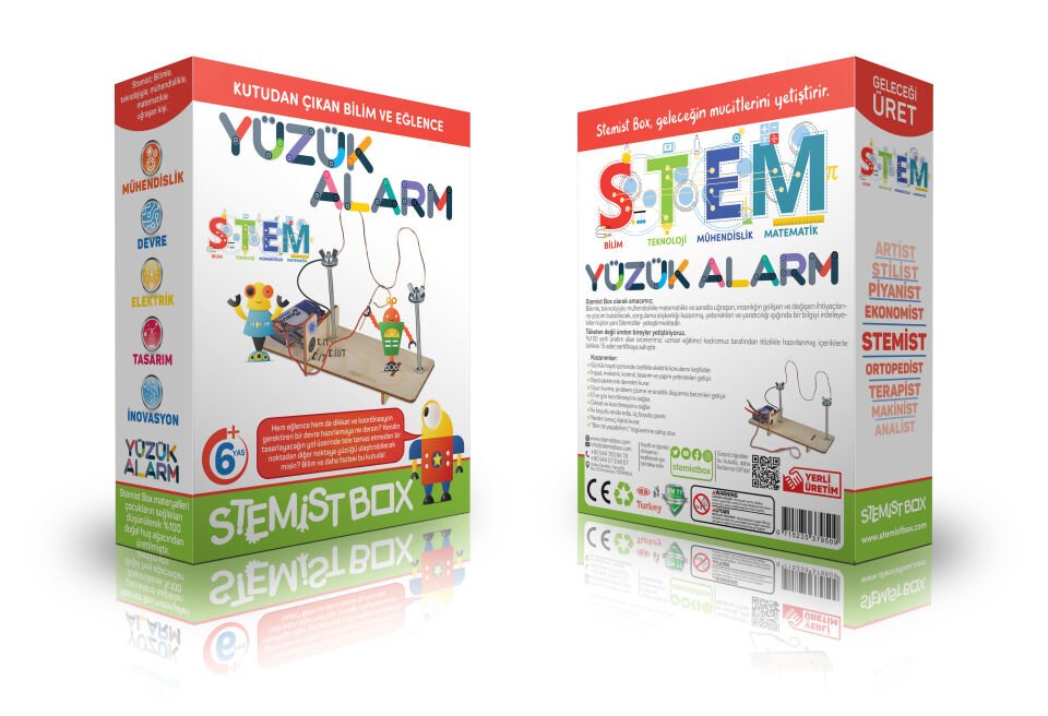 Yüzük Alarm