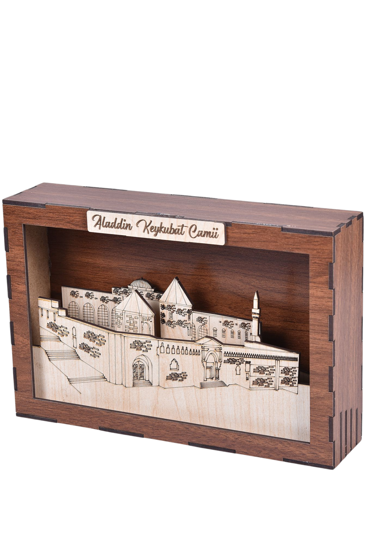 Aladdin Keykubat Camii