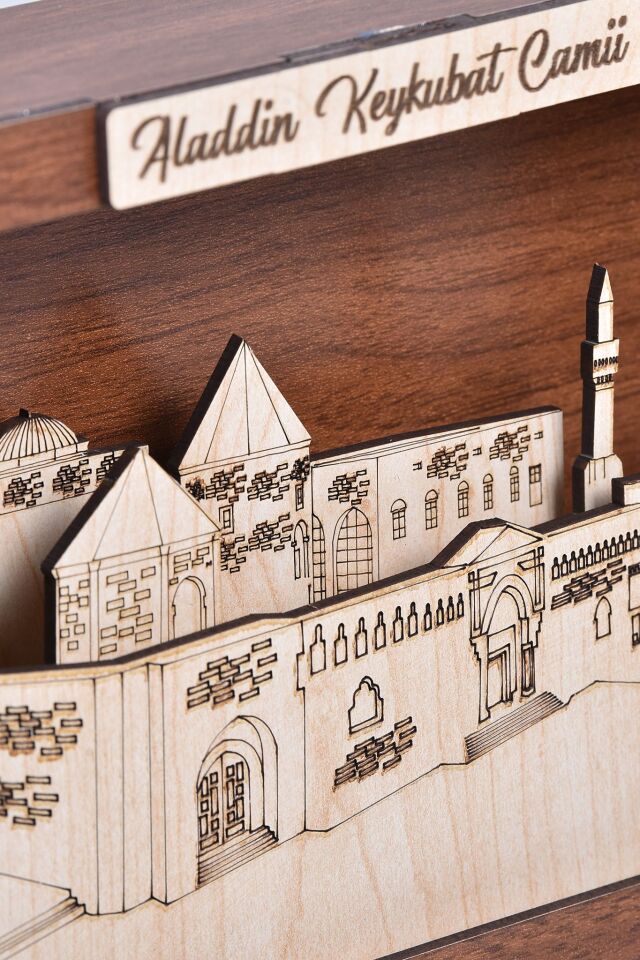 Aladdin Keykubat Camii