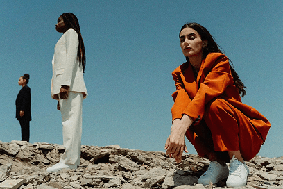 Kombinine Son Dokunuş